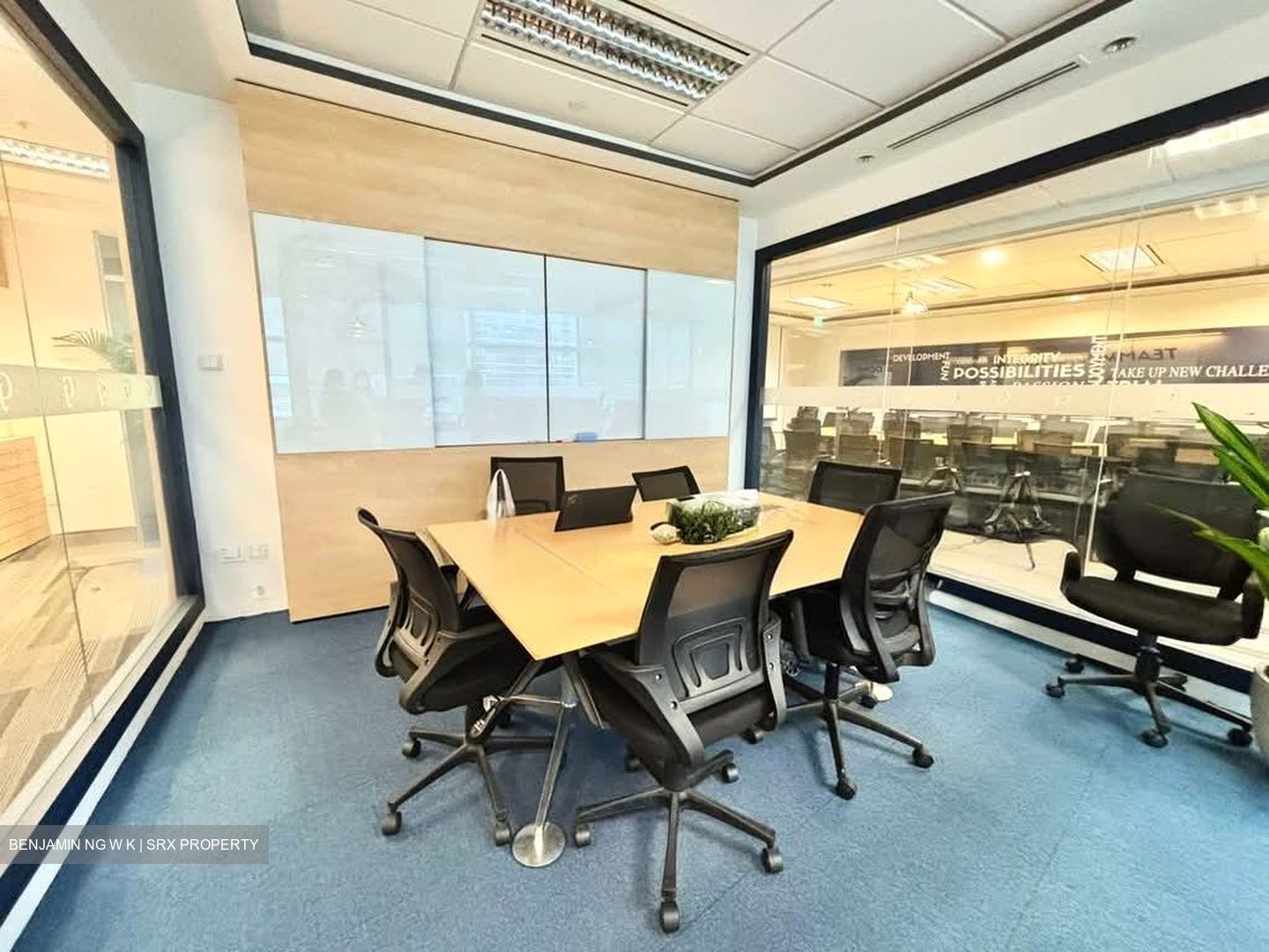 Velocity @ Novena Square (D11), Office #544501221